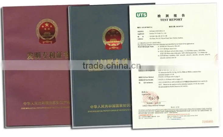 High quality decorative pet membrane/film for glass door