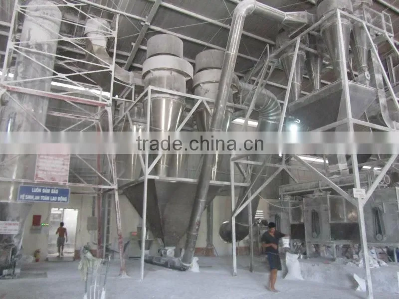 TAPIOCA STARCH VIETNAM/CASSAVA STARCH