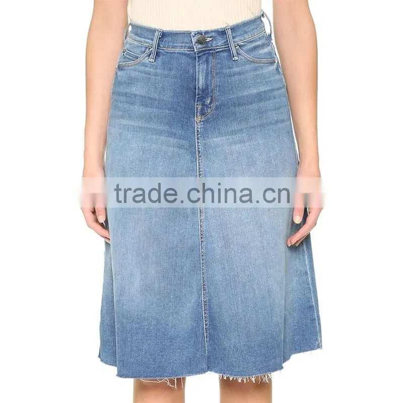 High Quality Brass Custom Metal Button Jeans