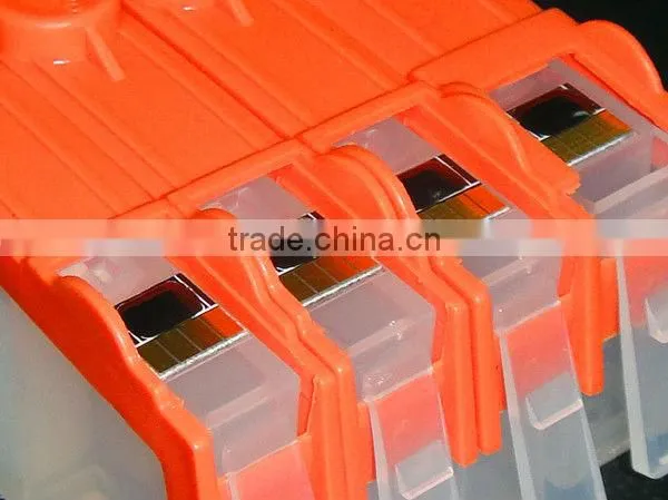 Inkstyle refillable cartridge for HP655 workforce Deskjet 3525/4615/4625/5525/6525 with reset chip