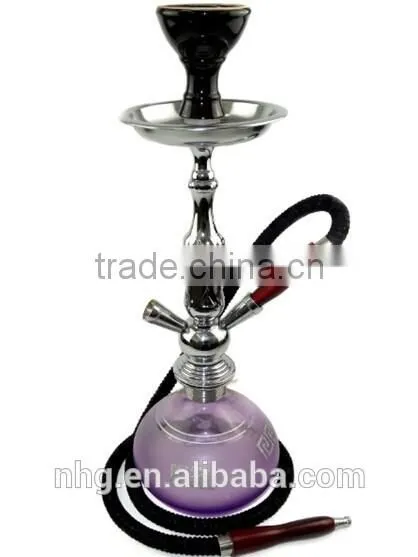 hand painted smoke narghile