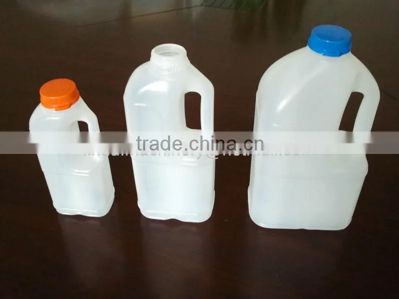 2013 hot plastic blowing mould machine pp pe abs
