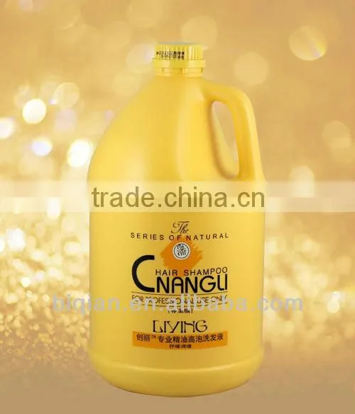 Super Nourishing best herbal professional salon OEM shampoo brands