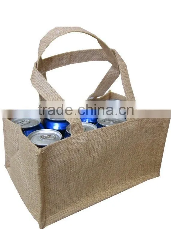 bottle cotton bag
