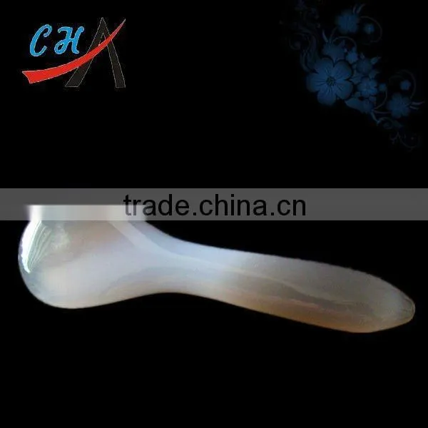 fashion natural agate massage roller