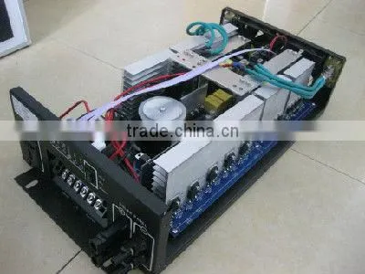 pure sine wave solar inverter
