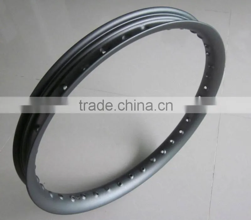 Newest 1.40X17 36 spoke V and D type motorcycle alloy rim