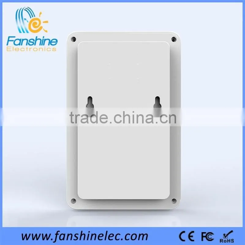 Fanshine 868Mhz Alarm System Wireless Wireless Touch Keypad