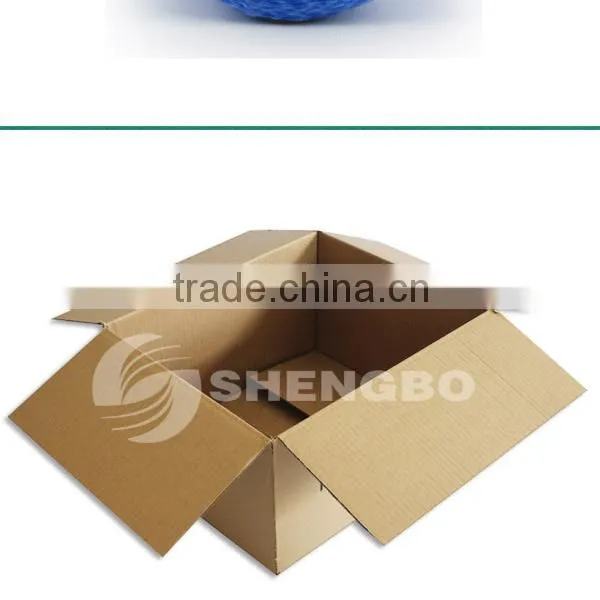 Blue Medical Nonwoven