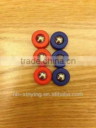 Hot selling Tabletop Shuffleboard with LED light