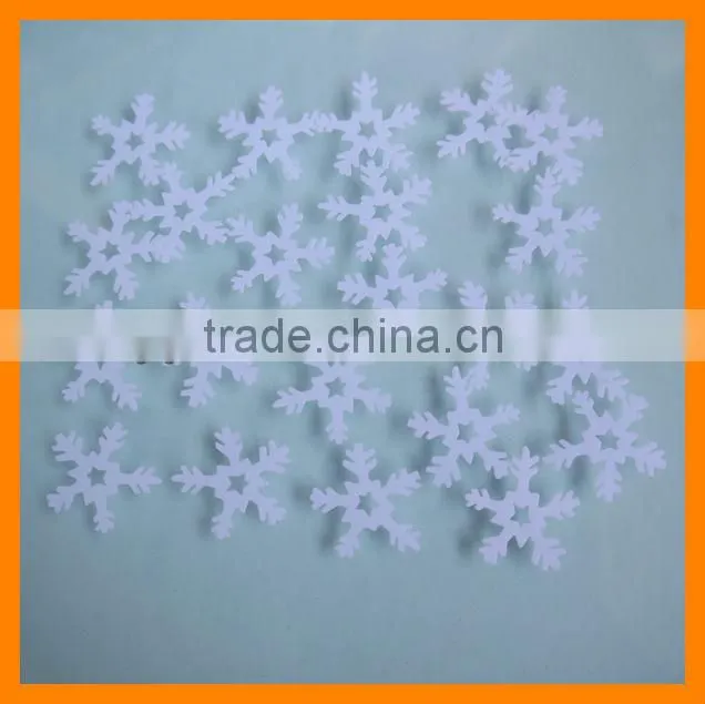 Blue Moon Sequins For Christmas Decoration