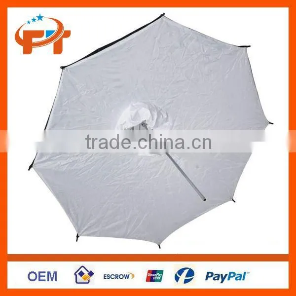 36'' Umbrella Softbox Soft Brolly Box Reflector Studio
