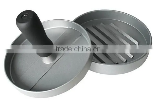 hot sale cheap hamburger patty press