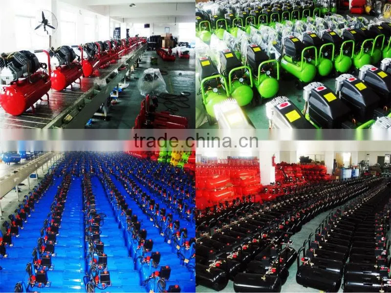 2.2KW 3HP 380V cut off machine