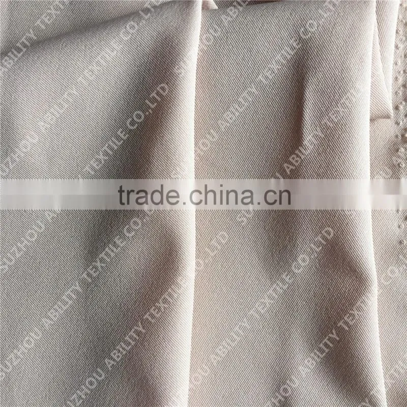 92 polyester 8 spandex fabric for sports wear/wholesale spandex fabric