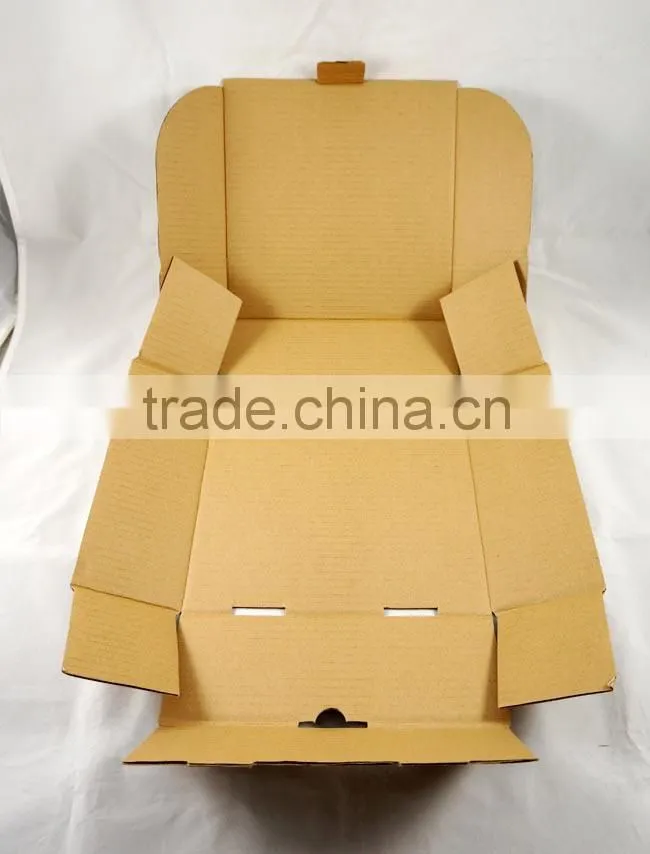 K3A folding carton for transport