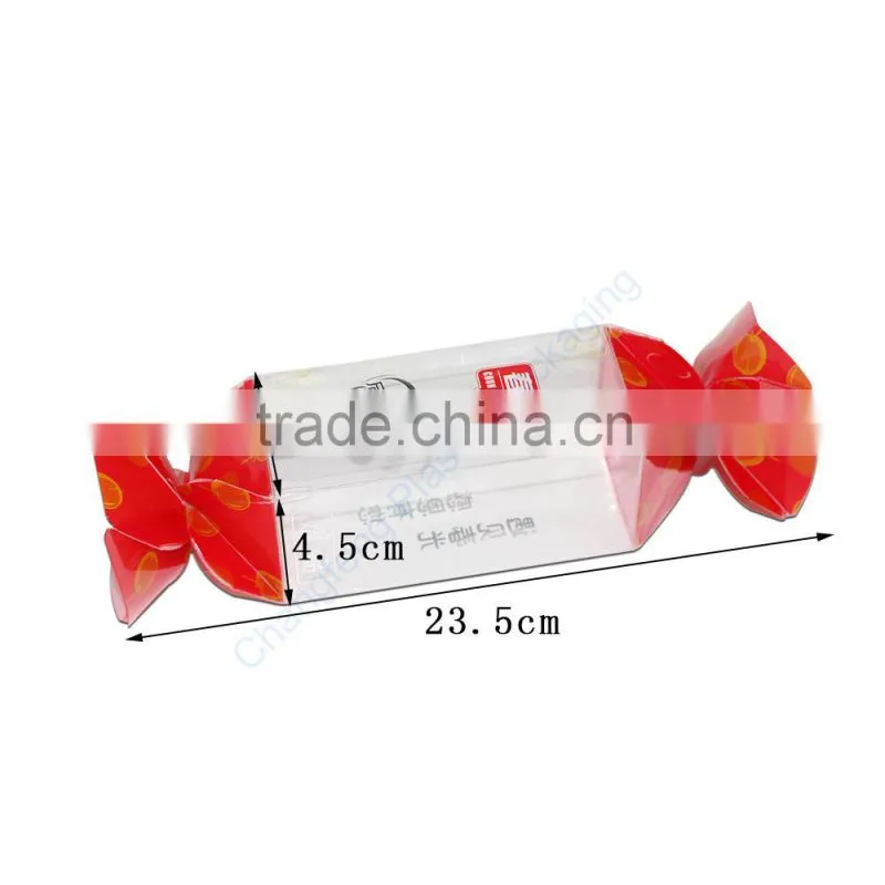 Sweet Weeding Chocolate Candy Box for Custom Logo