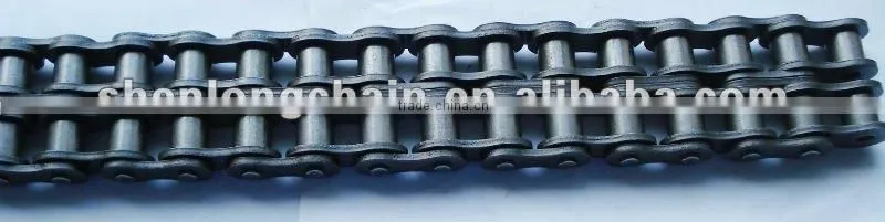 duplex roller chain 60-2