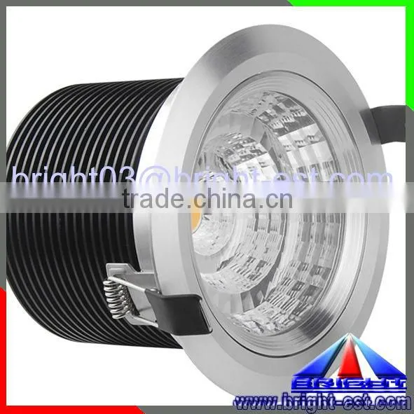 COB down light, COB ceiling light