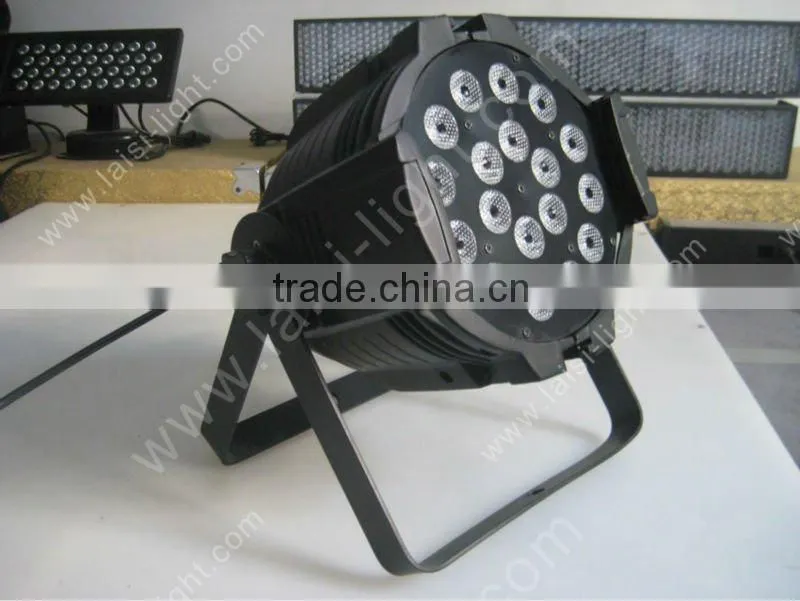 24*10w Quad par led/ 24*10W RGBWAUV 6-in-1 High Power LED par can/LED Par Light