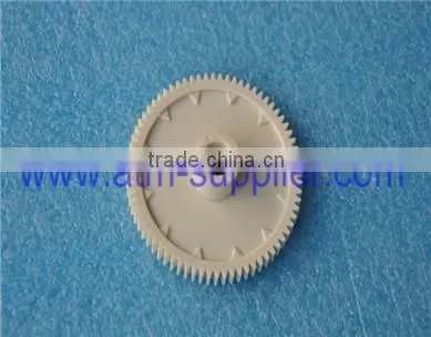NCR gear 72 tooth Keyslot 445-0590963 (atm-parts)
