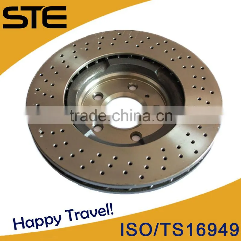 China factory OEM quality hot selling A-4999 racing brake discs, brake disc/rotor, auto parts with certificate