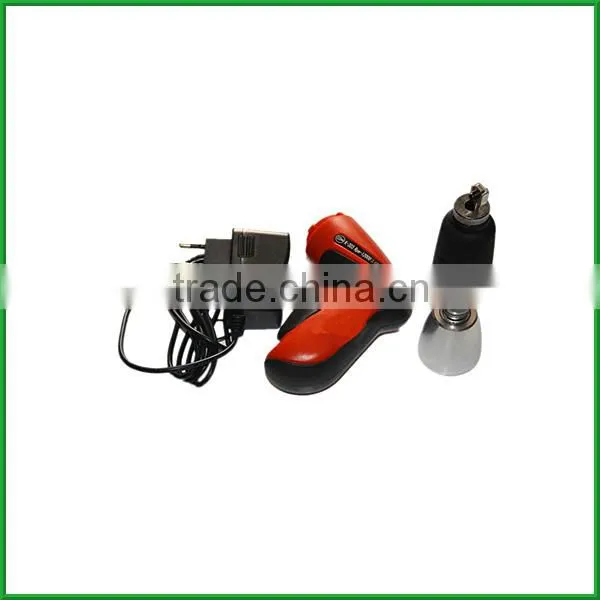Good after service New Cordless Electric Pick Gun OBD2 Car locksmith tool Electric Pink Gun