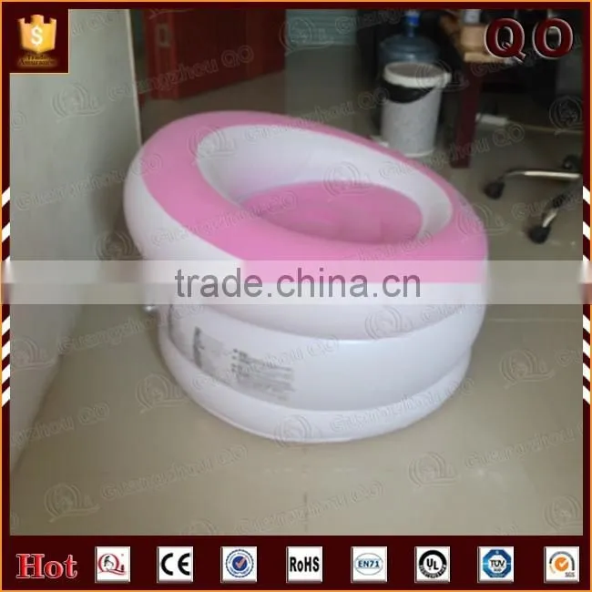 China suppliers live room sofa inflate furniture