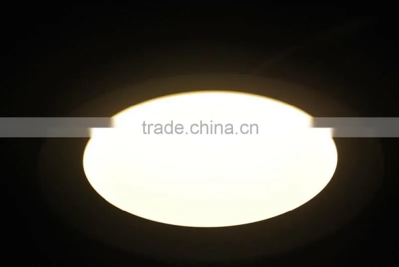 Round D90mm Ultra-thin led panel light