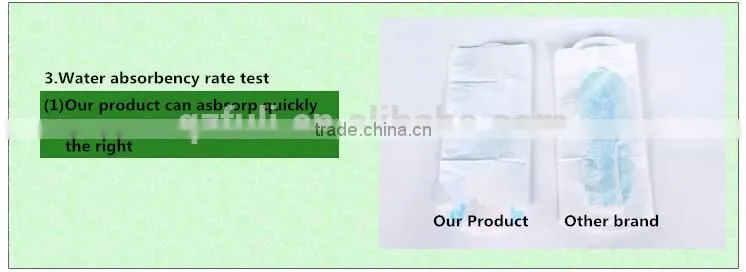 bio ladies sanitary pads factory
