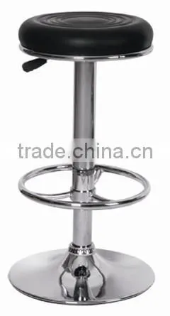 ANJI XINRENJIE 2014 Moden PU Bar Stool