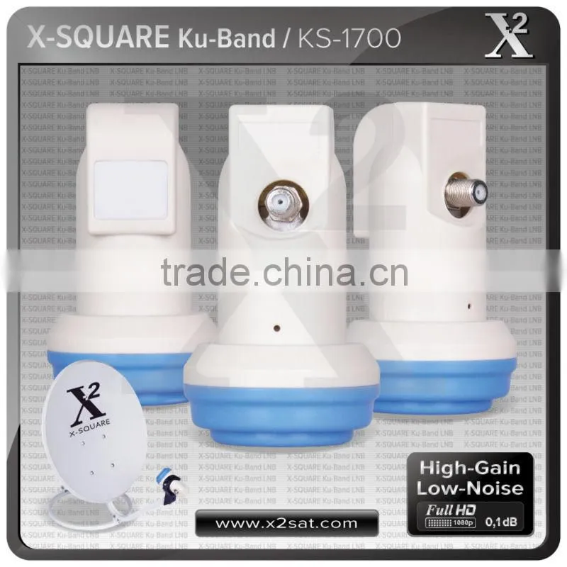 lnb universal ku band