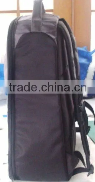 Solar Backpack