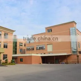 Dongguan TZC Printing Co., Ltd. company overview - view 3