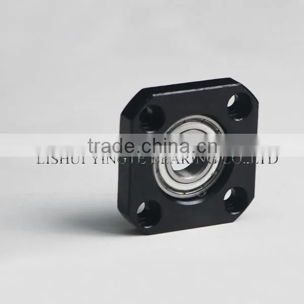 FF20 ball screw support unit bearings