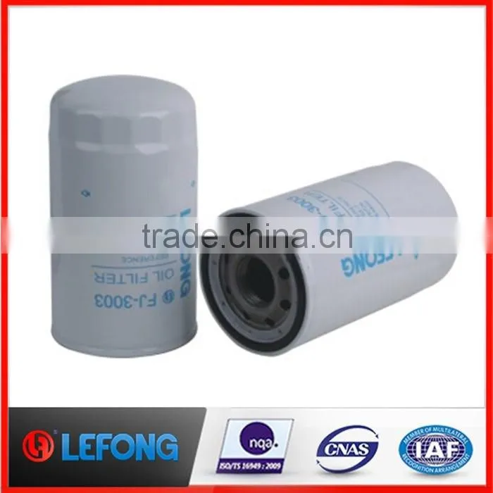 EX200-1 LF3478 P551381 4429726 4283859 156071381 KS192-7 Engine Oil Filter