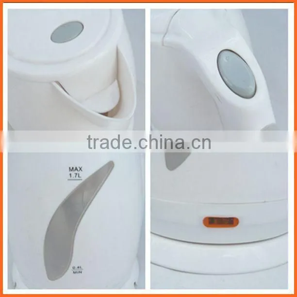 360 degree cordless milk boiler kettle
