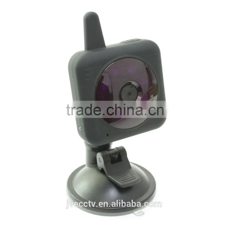 Best selling mini LCD screen video baby audio baby monitor 3.5 inch wirelesss digital video night vision camera baby monitor