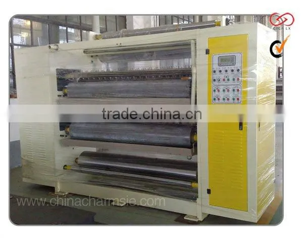 GIGA LXC-288D Automatic Glue Machine
