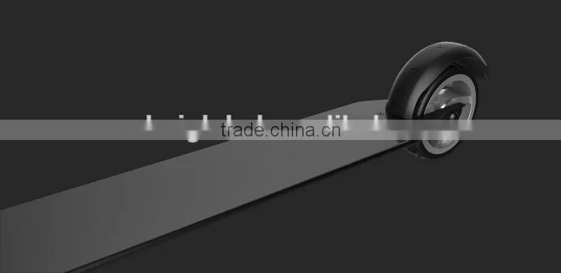 Made In China Rechargeable 22km Per Hour Spped Pro Stunt Scooter