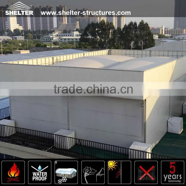 inflatable party cover tent