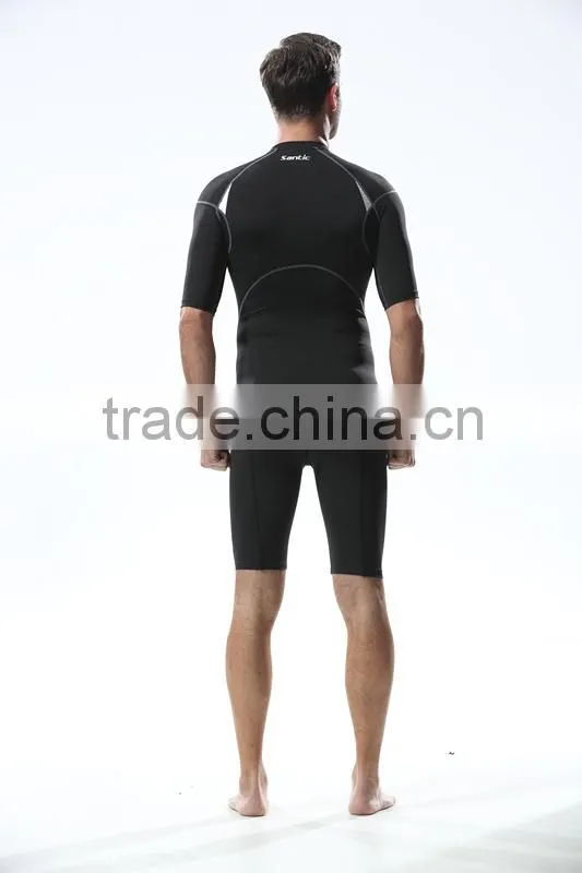 Men Hot sale Sports Skin reflective Compression Wear OEM service