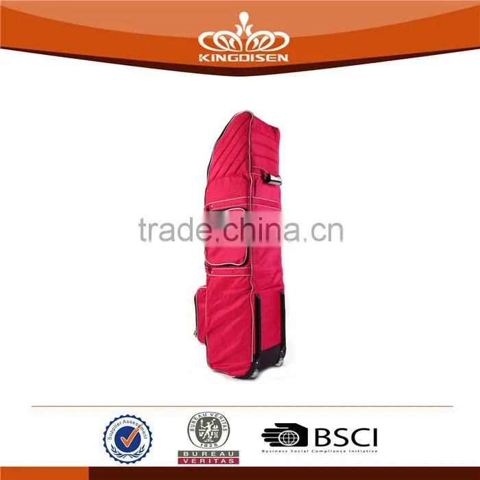 Durable Golf Travel Bags Golf Cover Case Golf Carrier