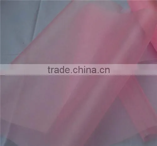 Snow Organza