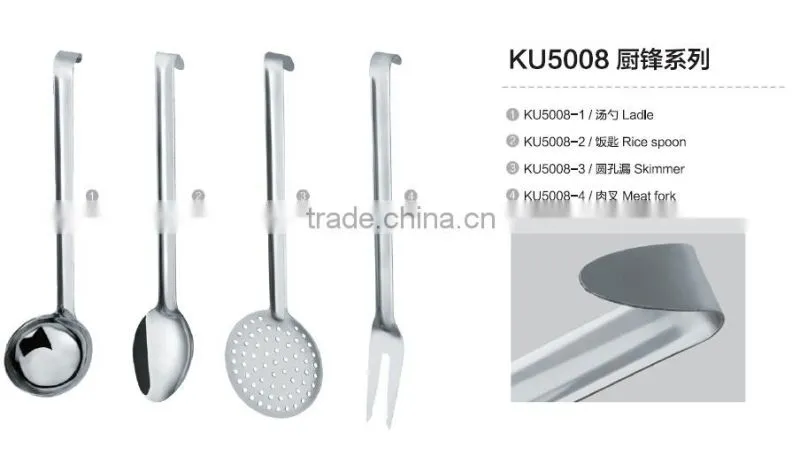 NEWEST NON-STICK KITCHENWARE SET/COOKING UTENSILS