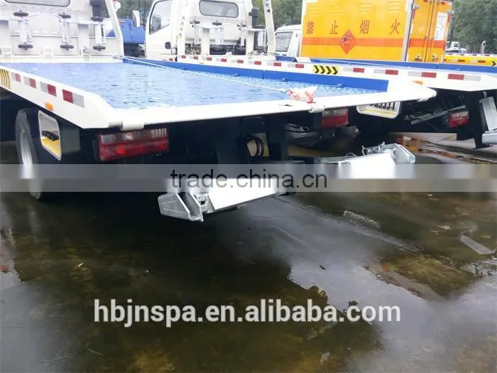 Best -selling China dongfeng tow truck