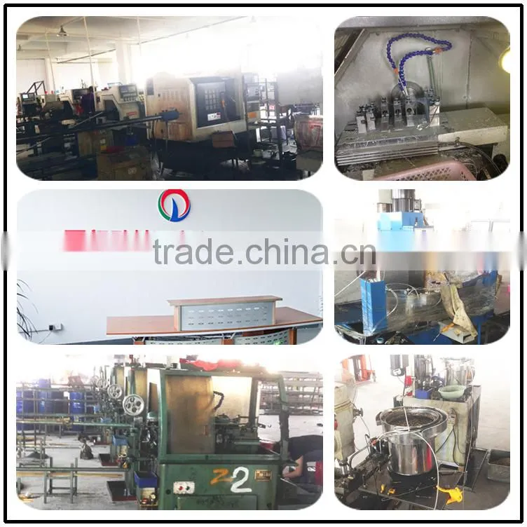 Brass tube pipe fitting nipple harden hose