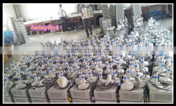 GFK-160 Numerical Control Liquid Filling Machine
