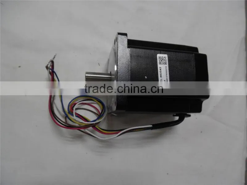 Toauto 863S42 high precision 48 volt nema 34 stepper motor