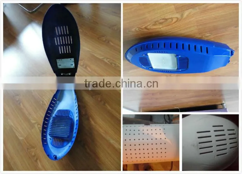 70w solar led street light